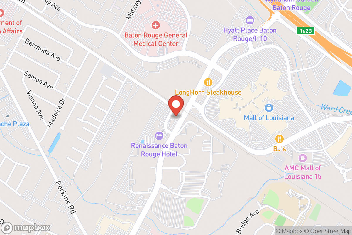 Bruns Family Dental Center