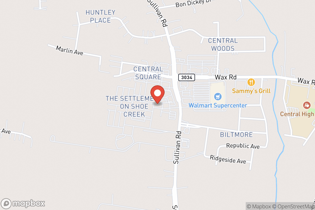 Central Dental Care
