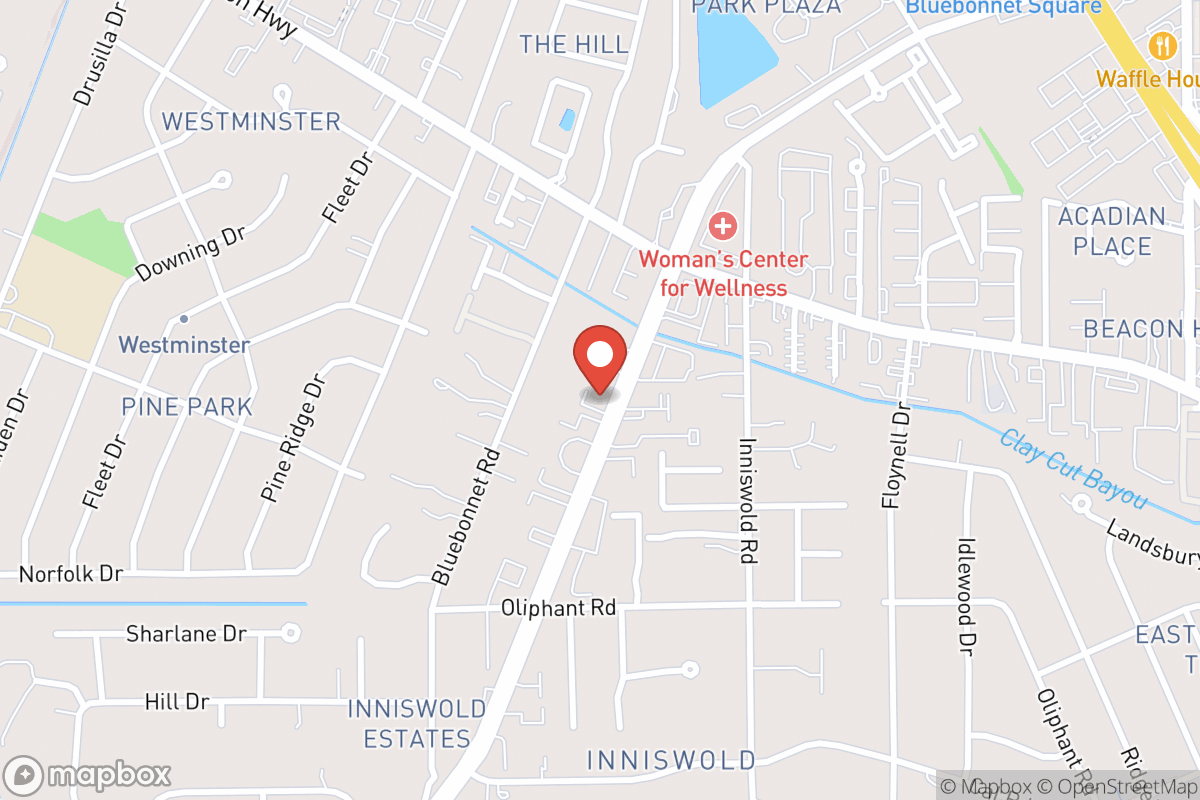 Corkern Family Dental