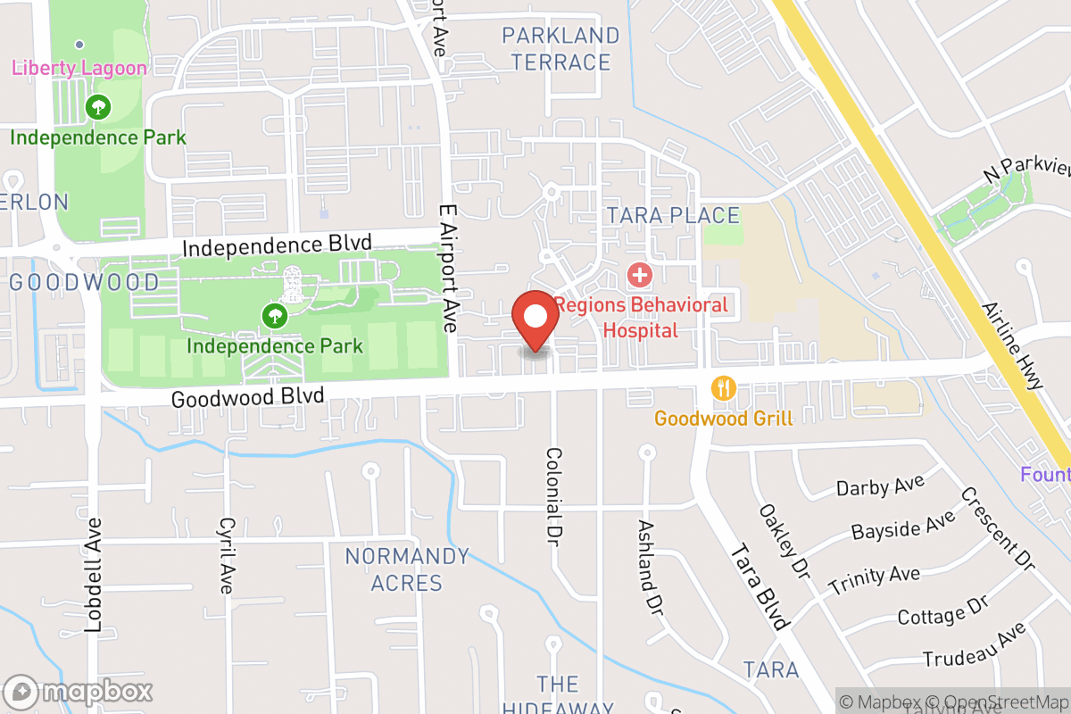 Elements Dental Spa & Aesthetics: Baton Rouge Dentist & Aesthetic Spa