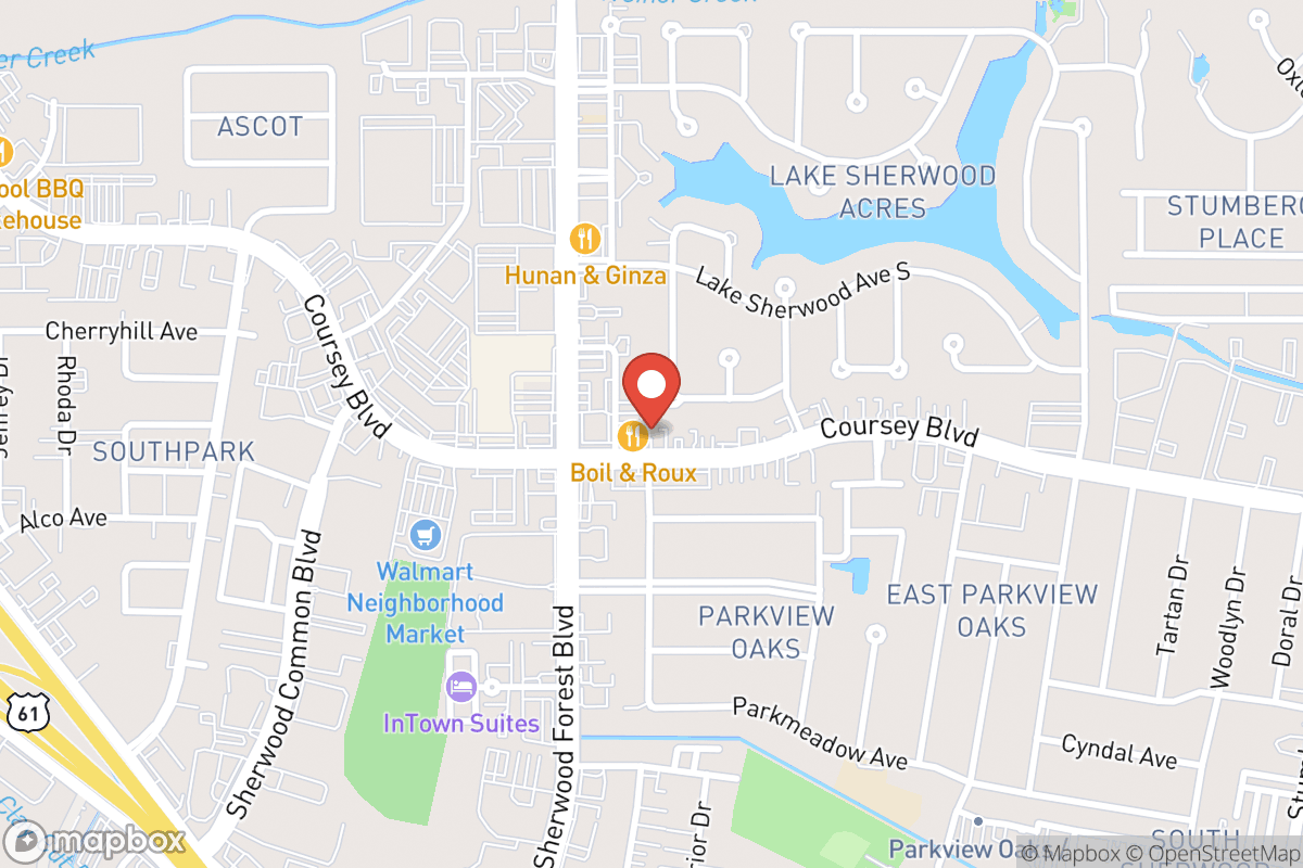 Frugé Family Dentistry