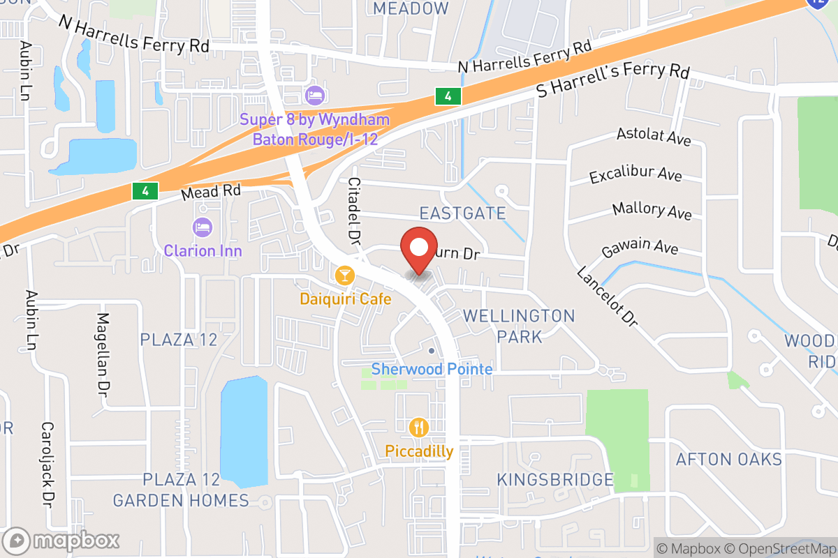 Galliano Family Dentistry