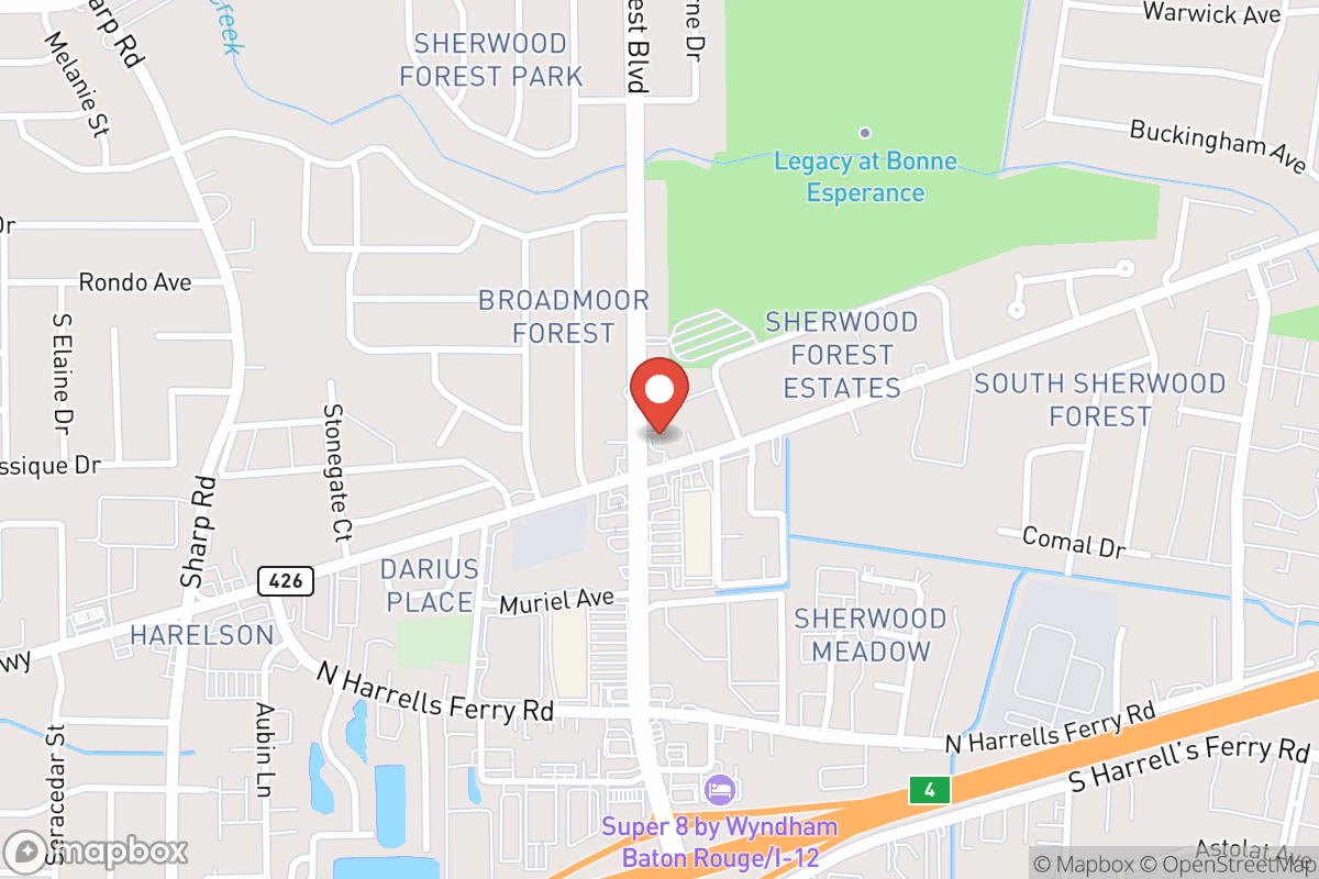 Louisiana Family Dental Baton Rouge