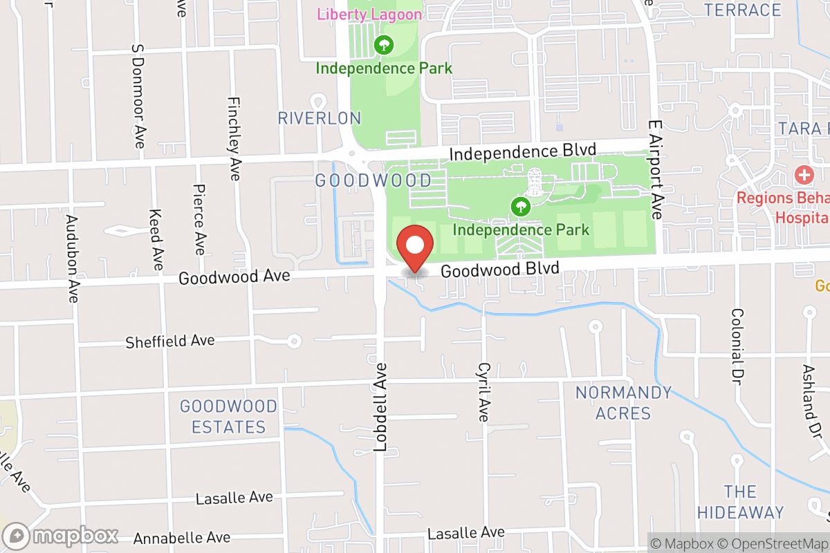 Palm Family Dentistry