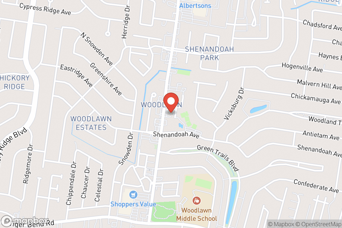 Pearl Dental Group - Jones Creek Rd.