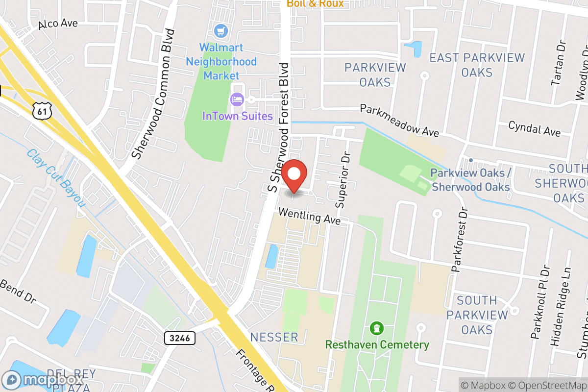 Sherwood Dental Care
