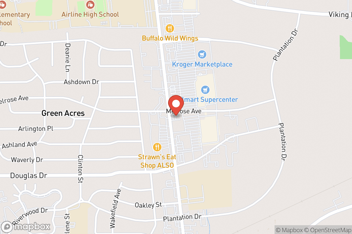Aspen Dental - Bossier City, LA