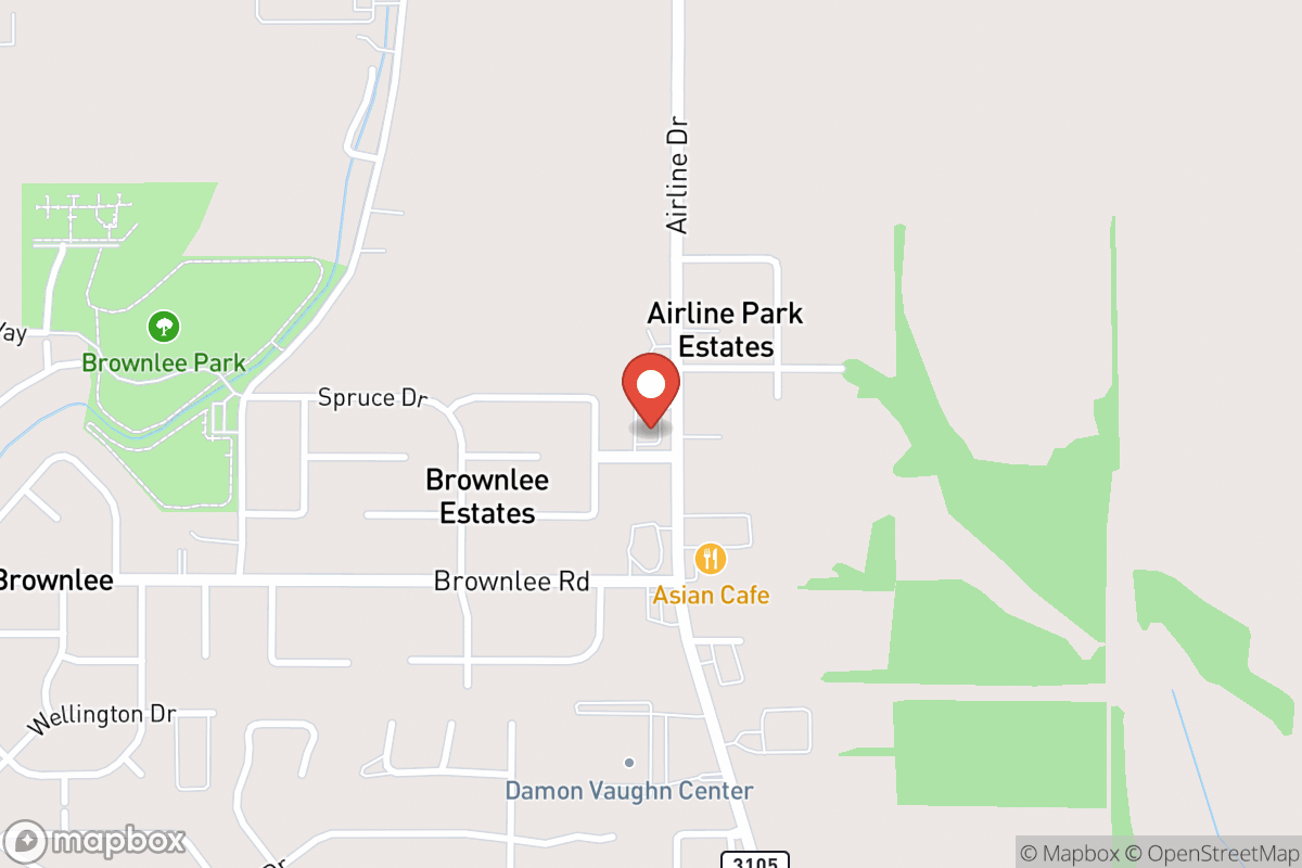 Pediatric Dentistry of Shreveport-Bossier