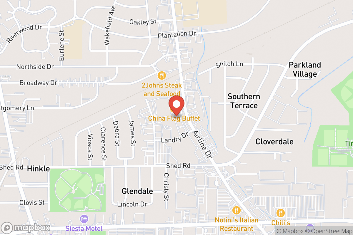 Shreveport Bossier Family Dental Care