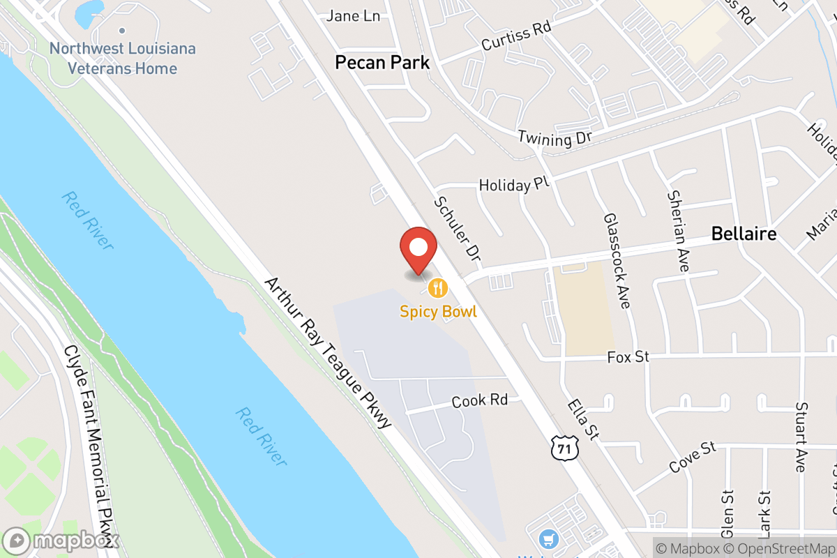 Shreveport Bossier Family Dental Care
