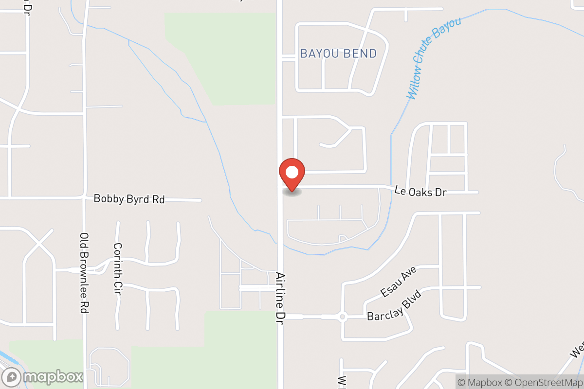 Tyer Family Dentistry