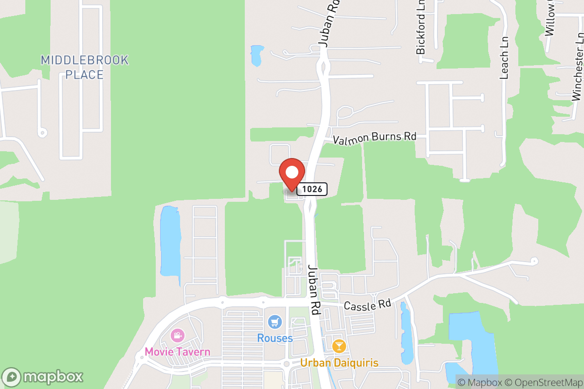 Louisiana Dental Center - Denham Springs