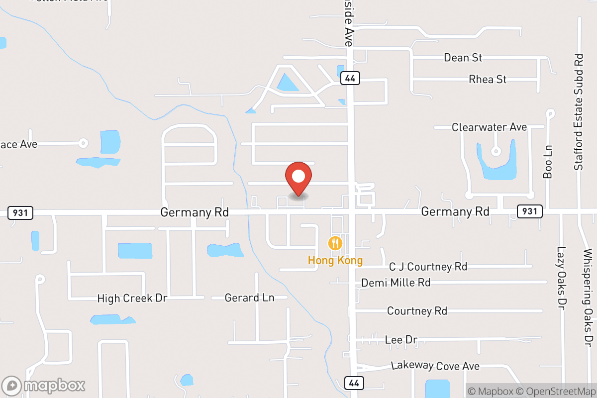 Louisiana Dental Center - Gonzales