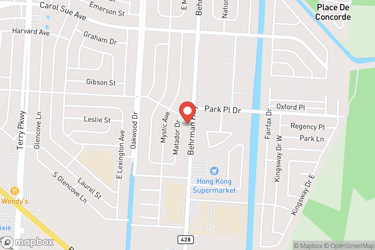 NOLA Dentures and General Dentistry: Russell Schafer, DDS