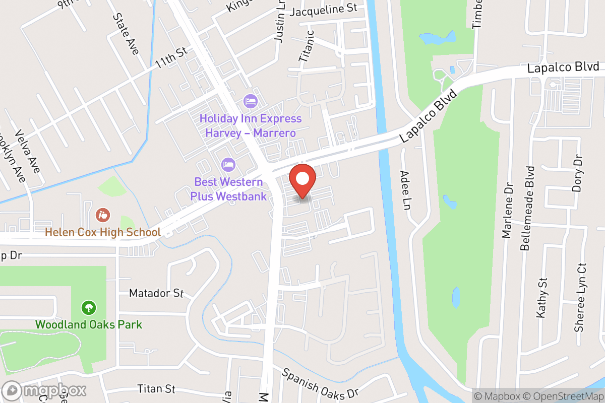 Broussard Family Dentistry