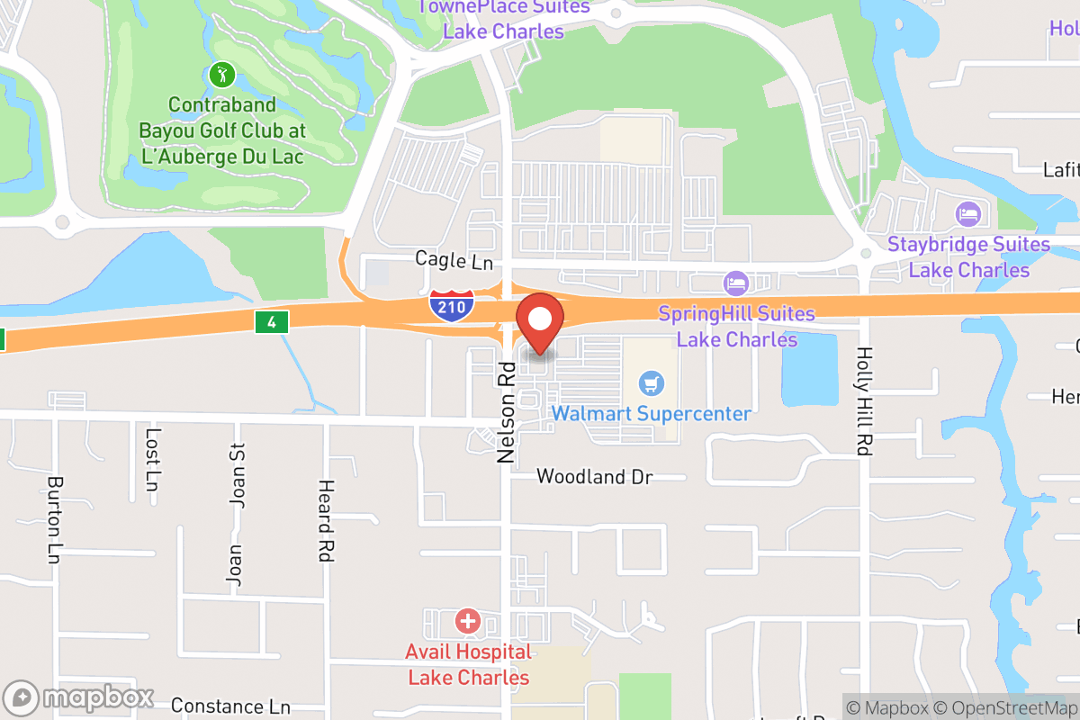 Aspen Dental - Lake Charles, LA