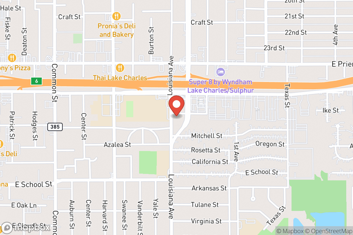 Churchman Family Dentistry
