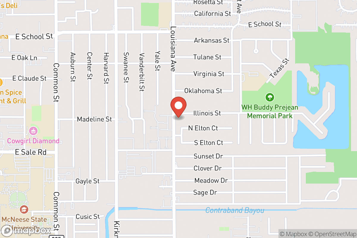 Claudel Family Dentistry