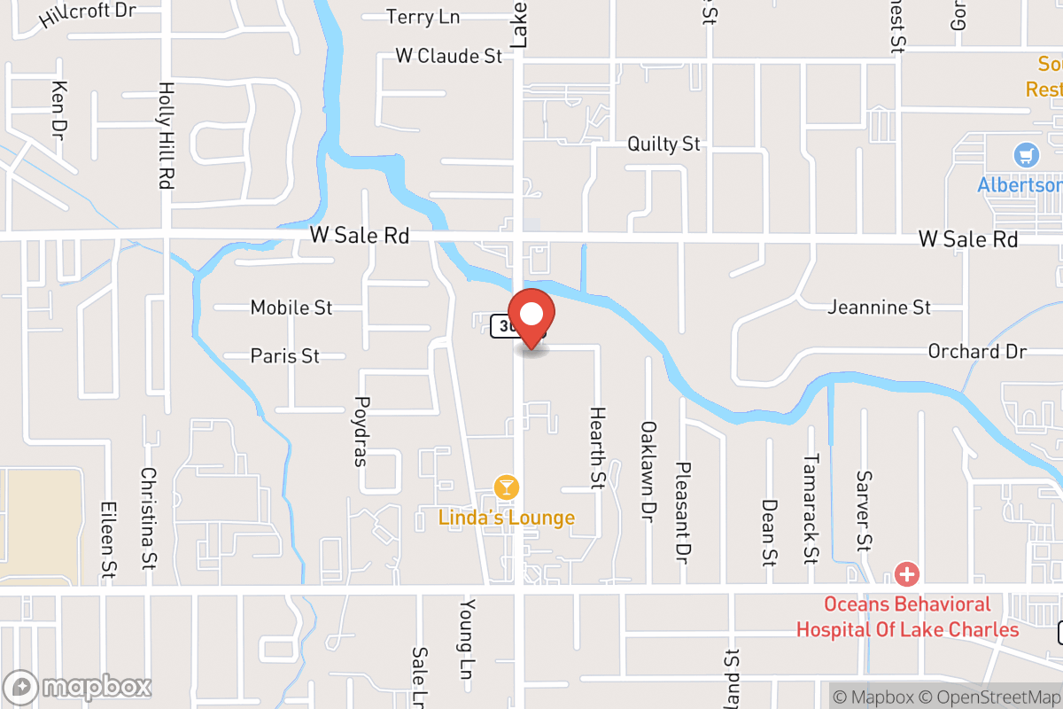 Dr. Daniel M. Perry, DDS
