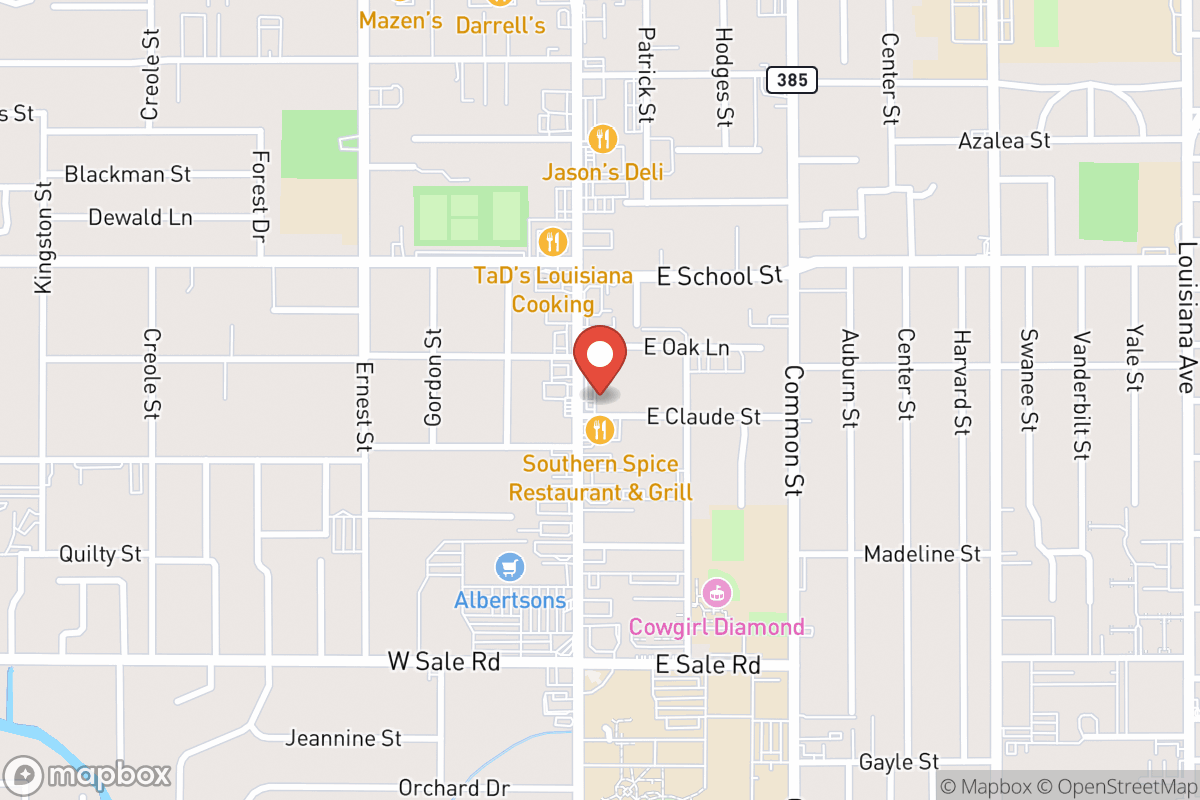 Duhon Family Dentistry