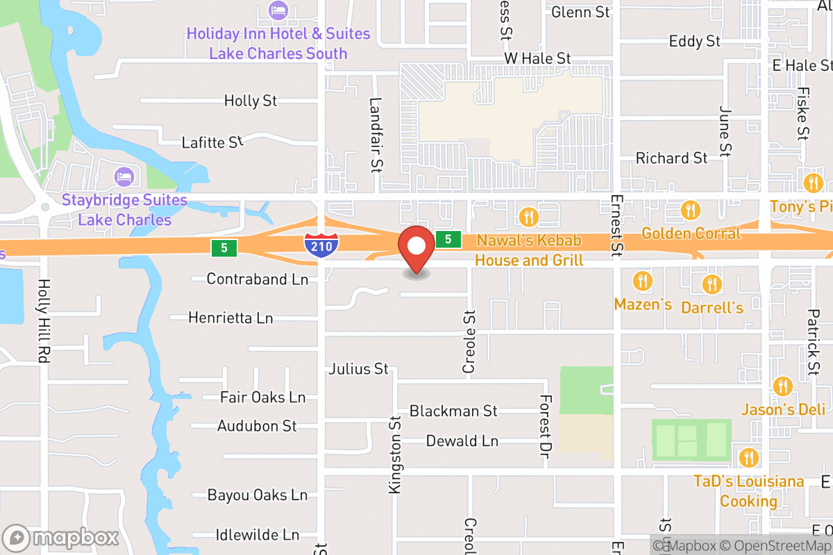 George Family Dentistry