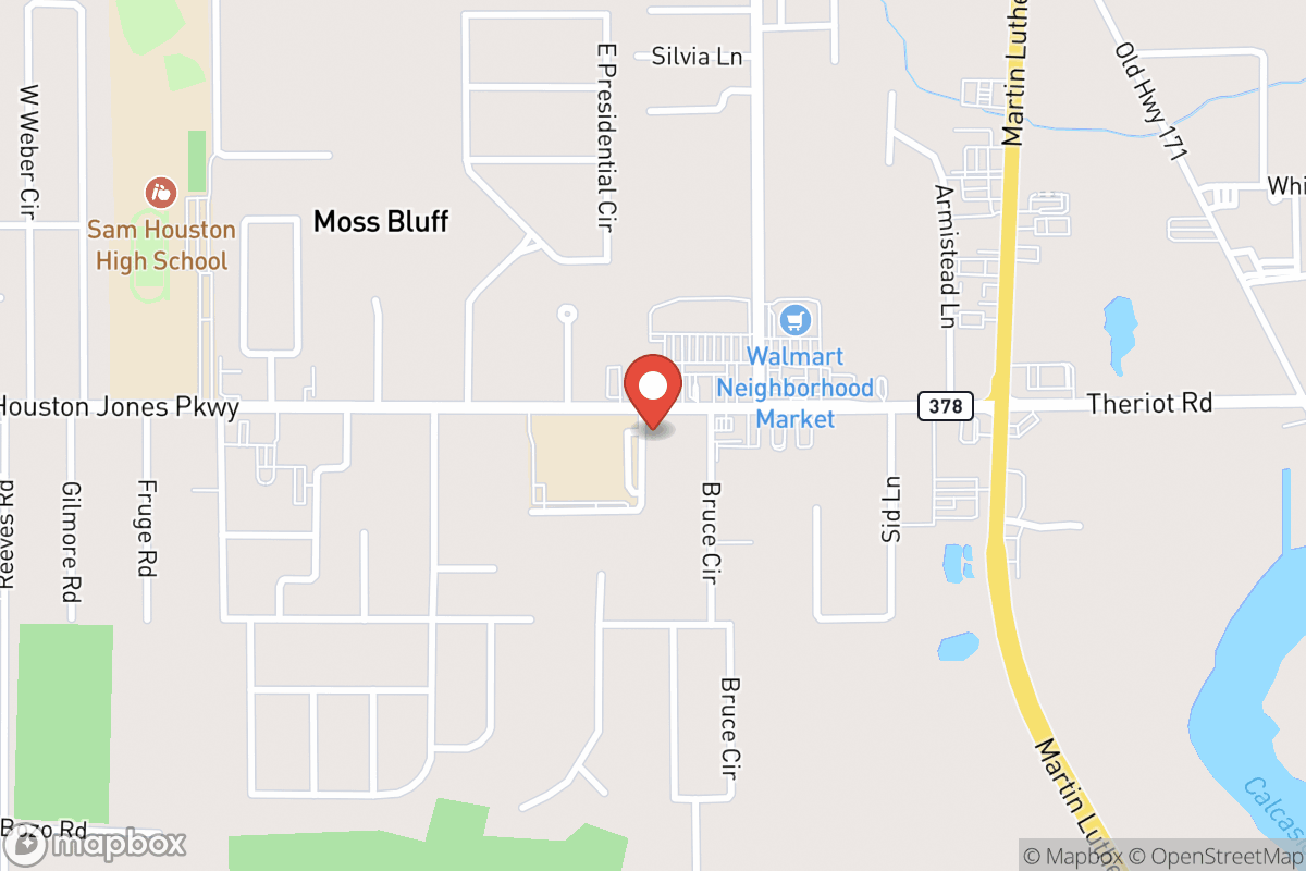Lake Area Dentistry
