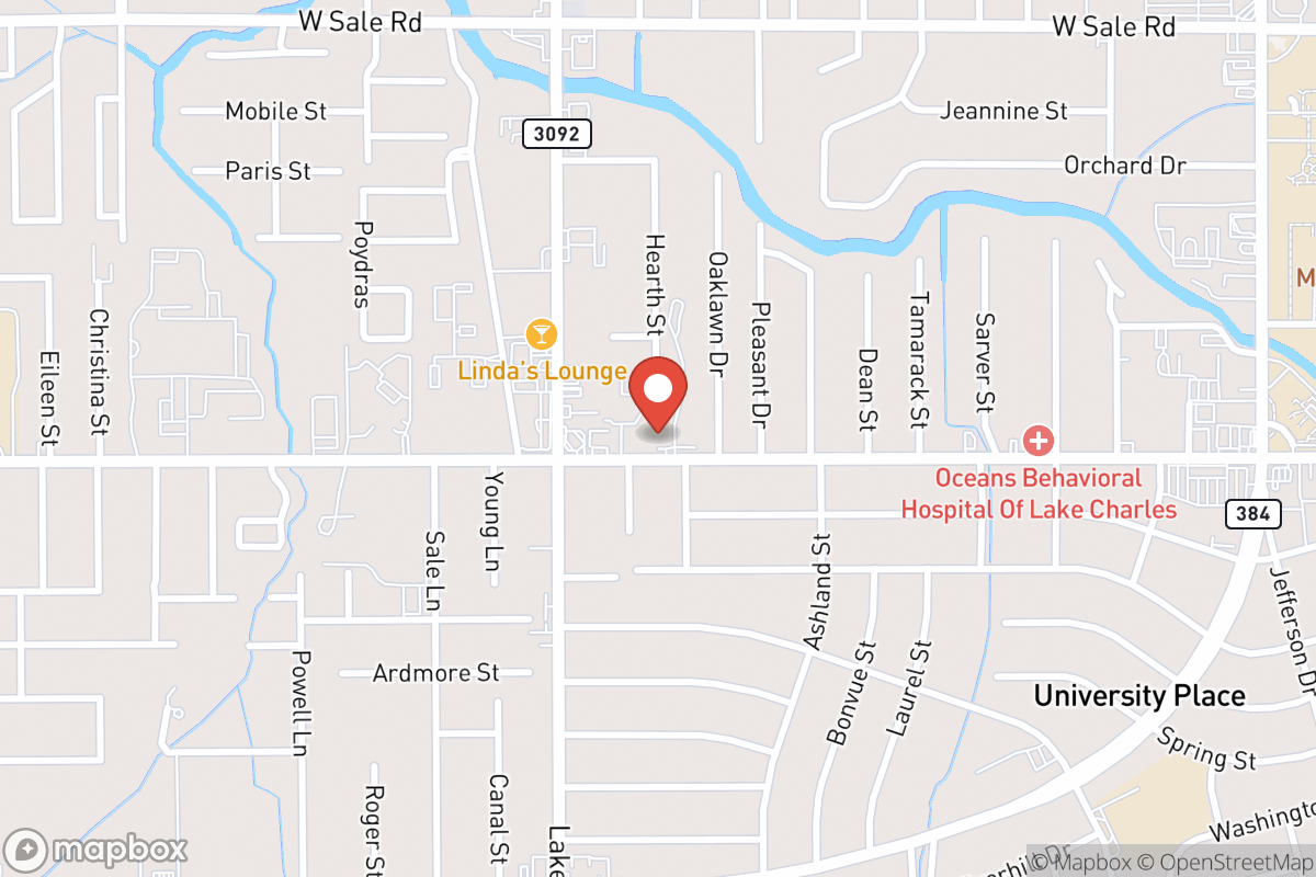 Lake Area Dentistry