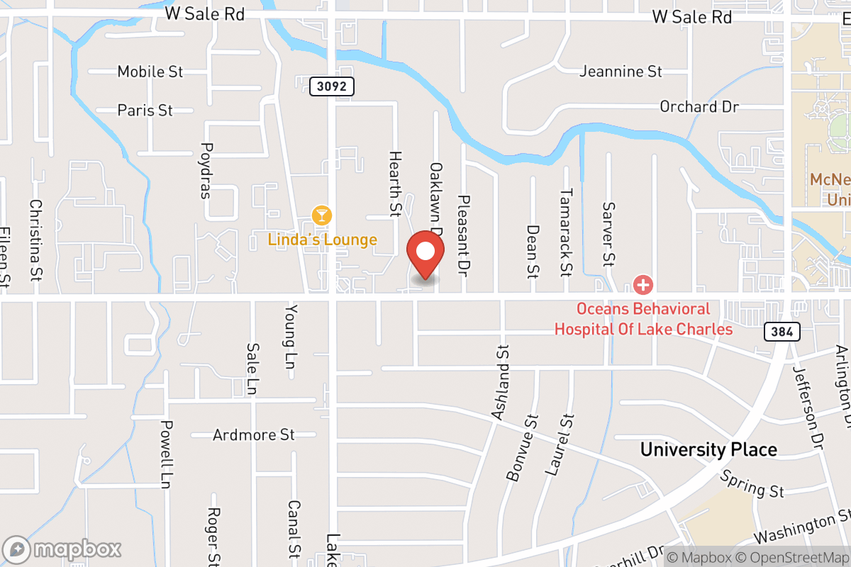 Lake Area Endodontics