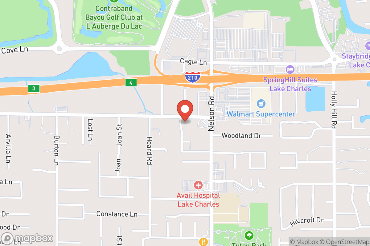 Lake Charles Orthodontics