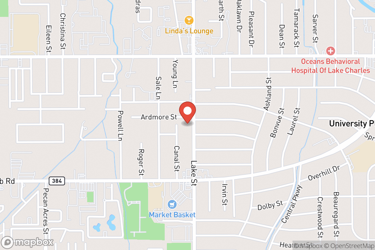 Louisiana Oral & Implant Surgery