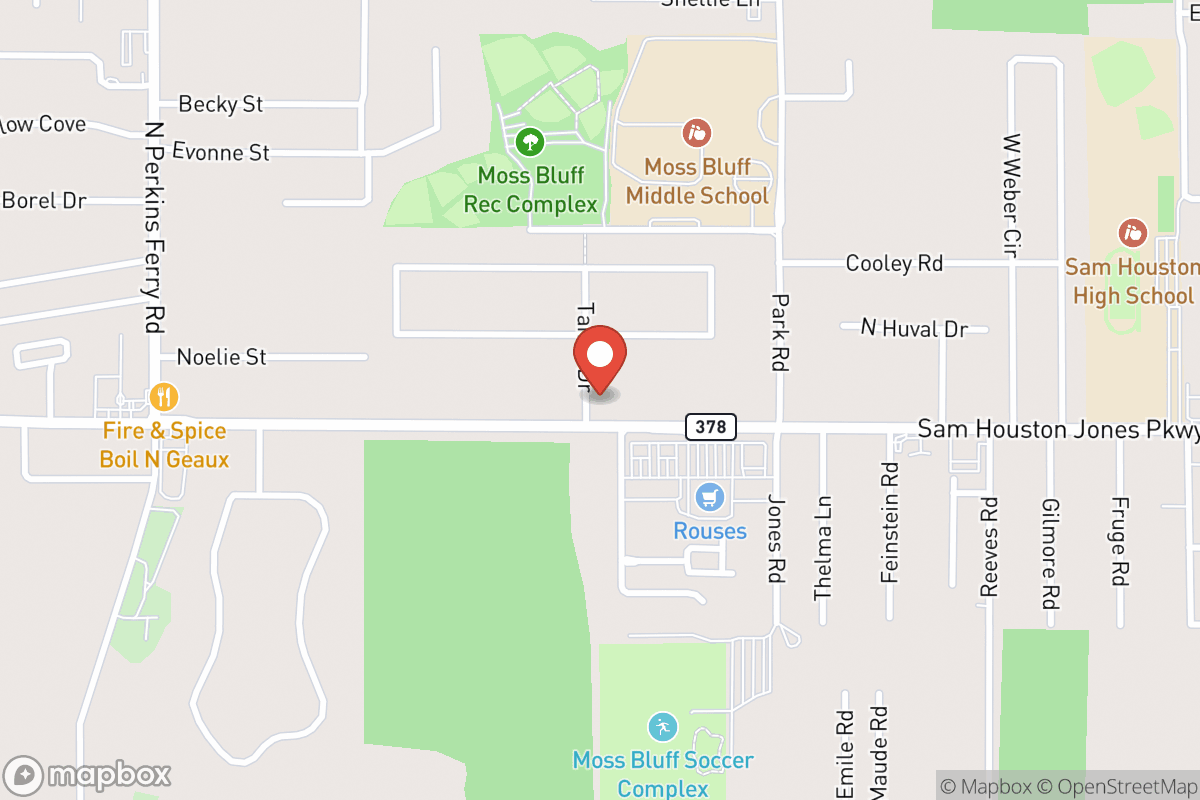 Moss Bluff Family Dental - Chuck Cochran DDS / Jake Cochran DDS