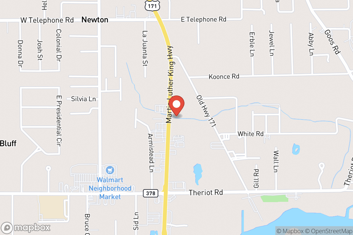 Moss Bluff Smiles: Lori Gober DDS
