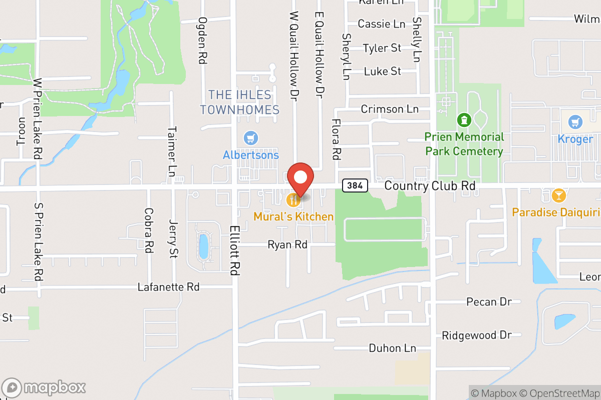 Robinson Dental Group - Lake Charles