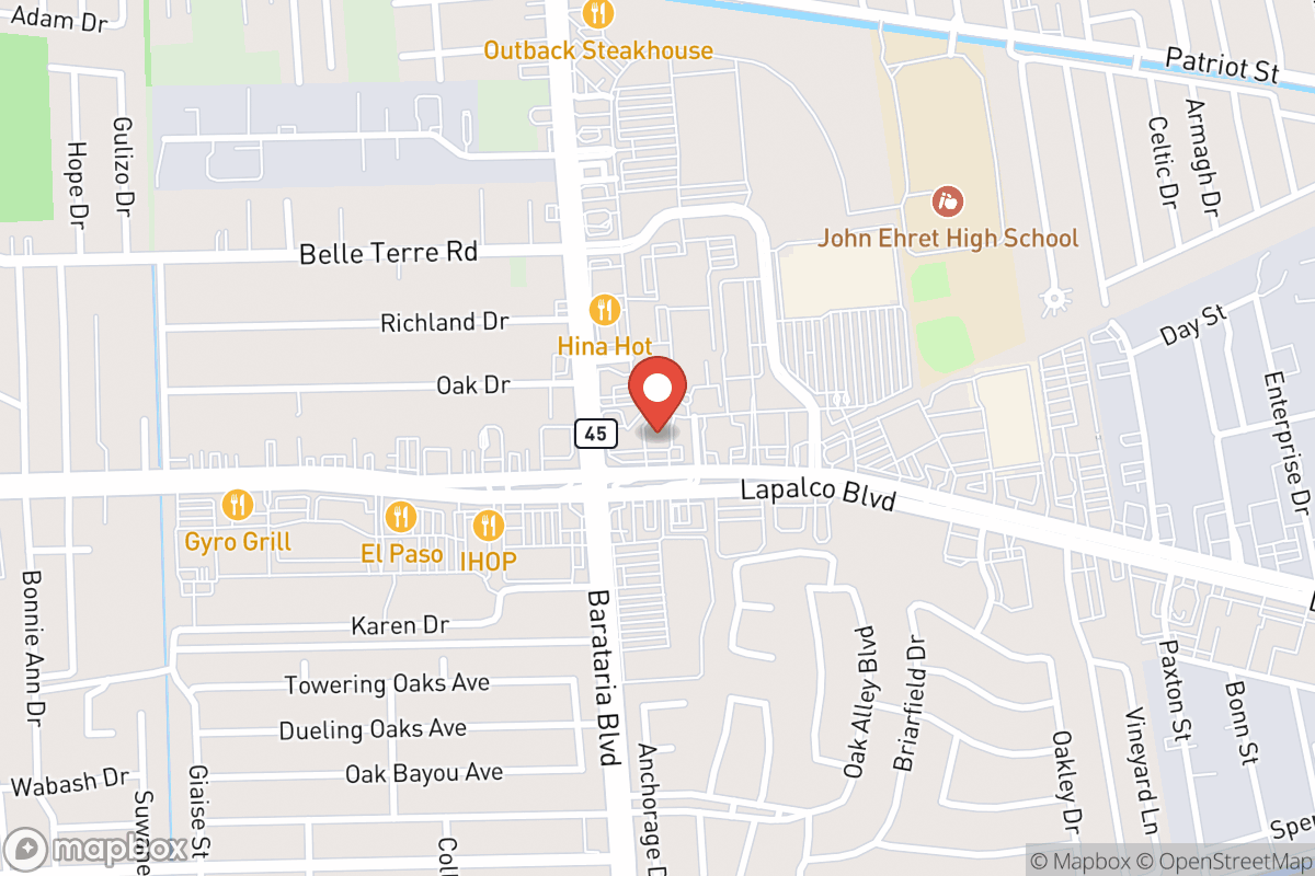 Aspen Dental - Marrero, LA