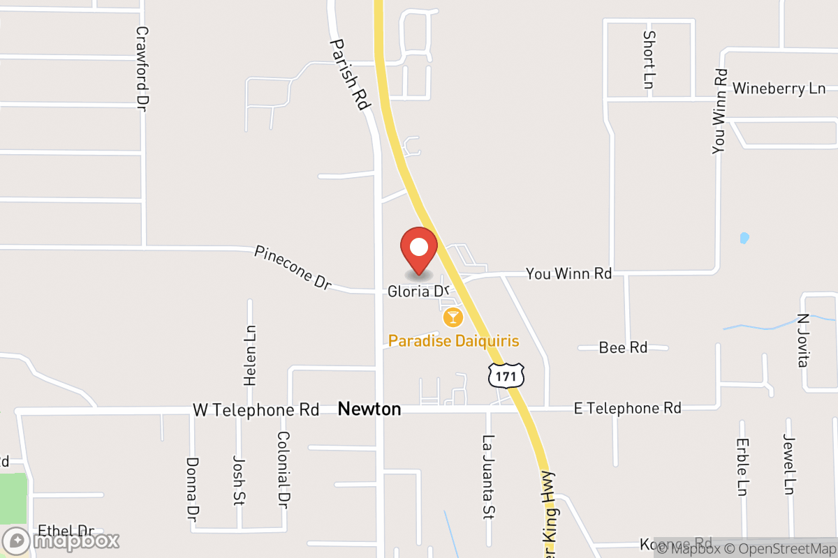 Robinson Dental Group - Moss Bluff
