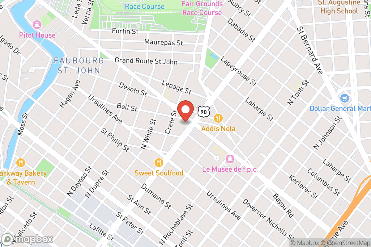 24/7 Emergency Dentist LLC New Orleans, La