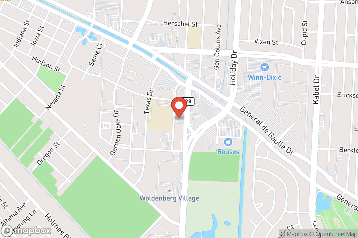 Algiers Dental Associates