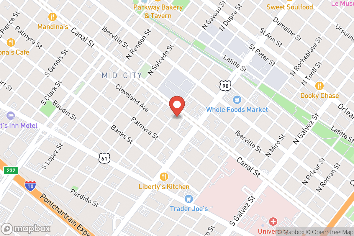 Canal Street Family Dentistry