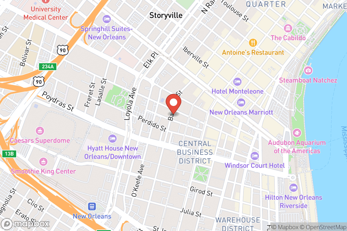 CBD Dental Care