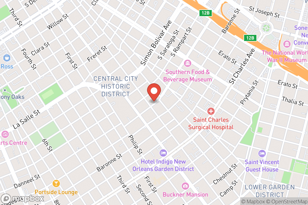 Central City Family Dentistry, Inc
