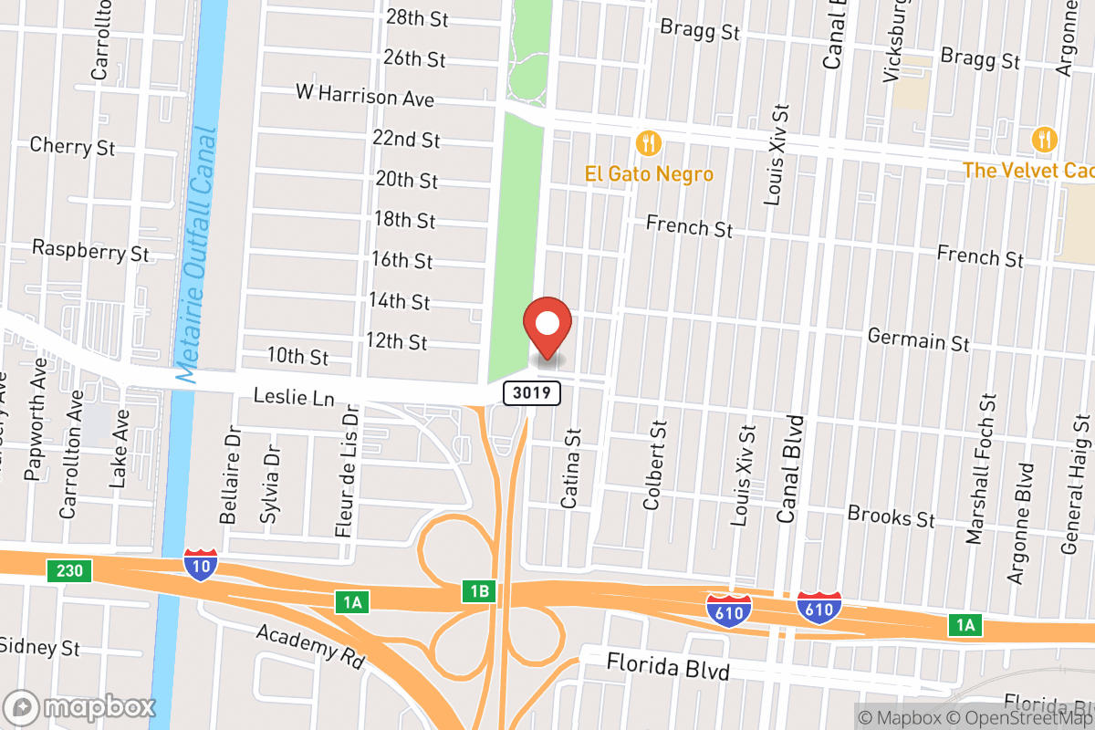 City Park Dental Care