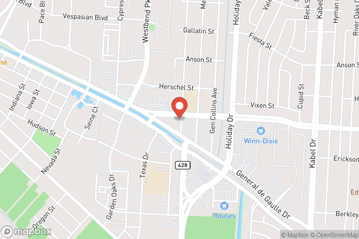 Concord Family Dental of New Orleans