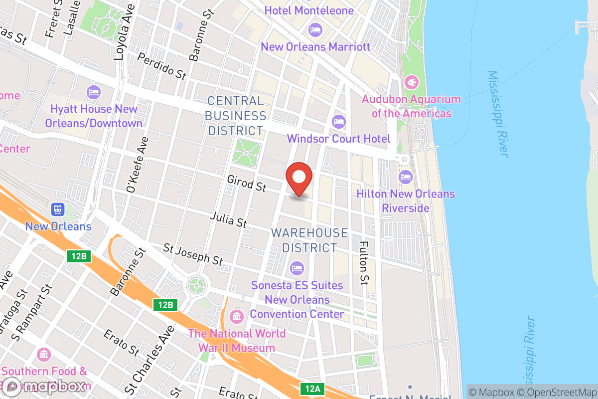 District Dental Spa