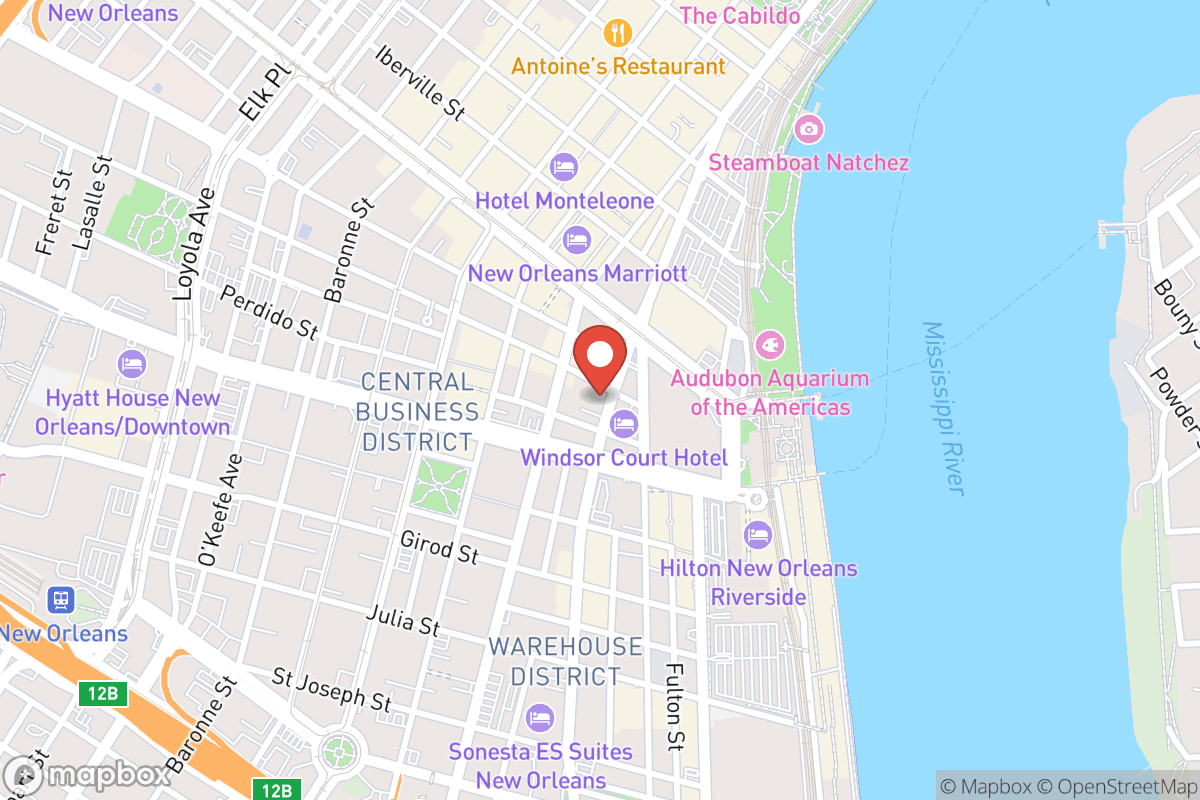 Downtown Dental: Richard Rathke, DDS