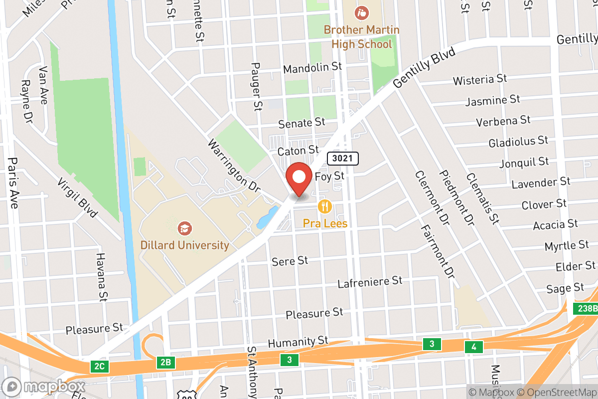 Dumas Family Dentistry