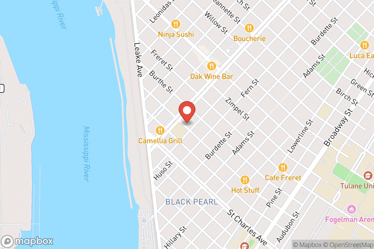 enlightenDENTAL- Holistic/Functional/Biological Dentist in New Orleans, LA