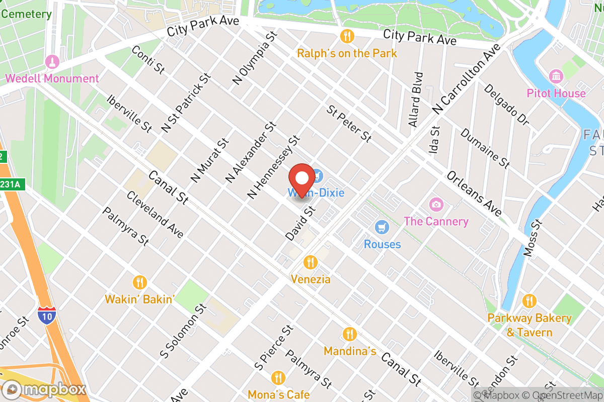 Exceptional Dental of Mid-City