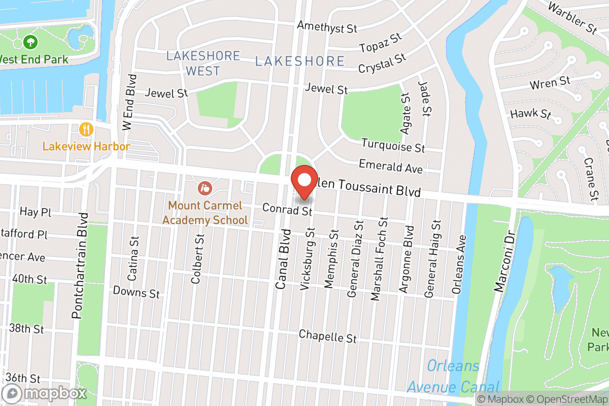 Lakefront Dental Care