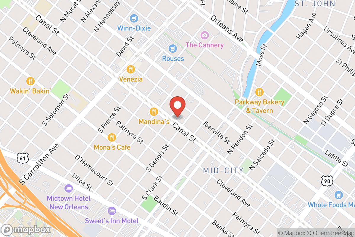 Mid-City Smiles Family Dentistry