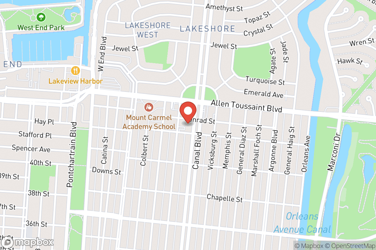 NOLA Pediatric Dentistry